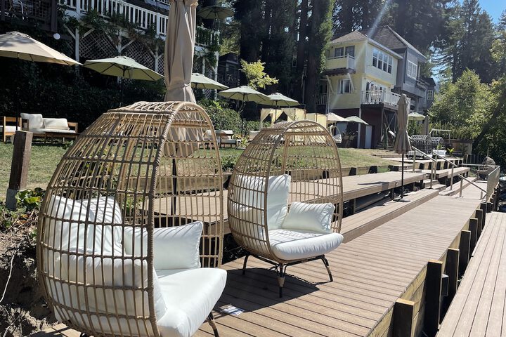 Sundeck 139 of 150