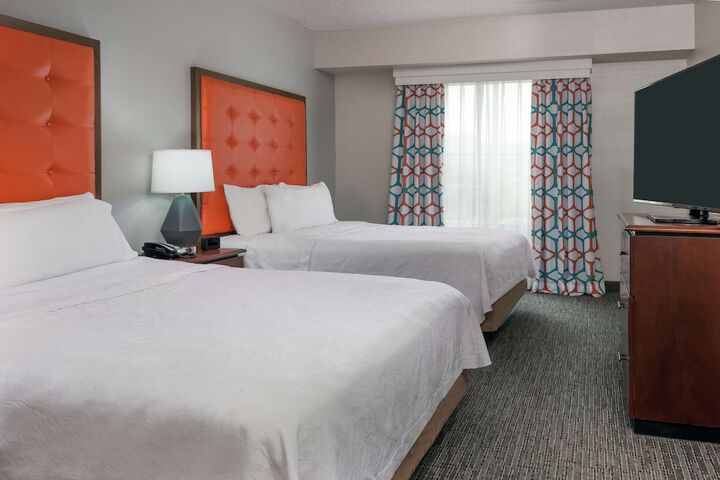 Homewood Suites by Hilton Cleveland-Beachwood