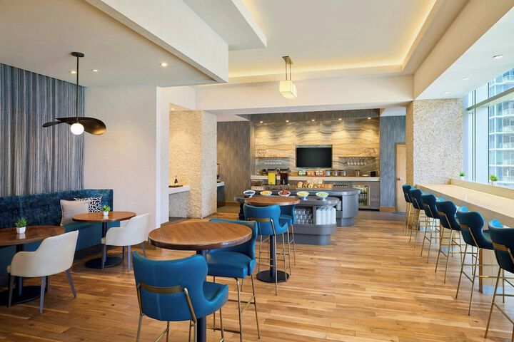 JW Marriott Austin