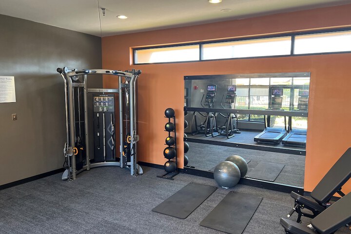 Health and Fitness 25 of 30