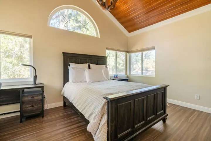 Lake Arrowhead Villas