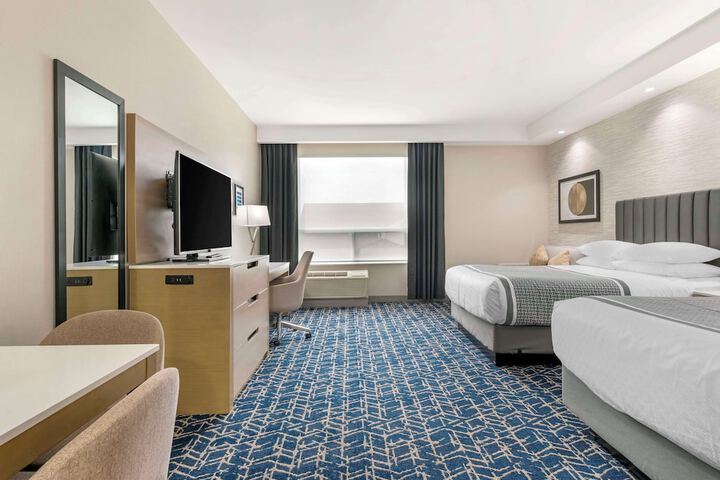 Best Western Premier Route 97 Vernon