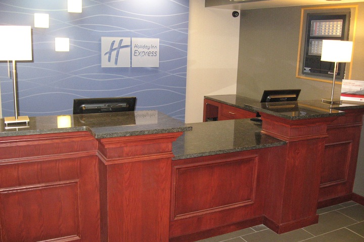 Hotel Interior 7 of 23