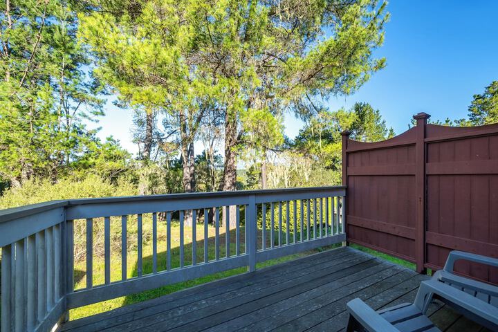 Cambria Pines Lodge