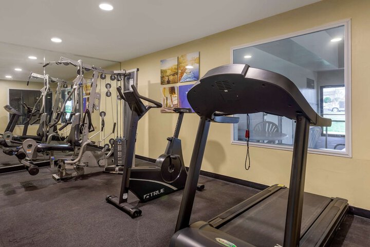 Comfort Inn Somerset - Lake Cumberland