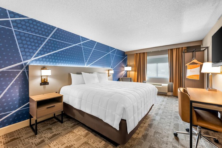 Comfort Inn Pikeville