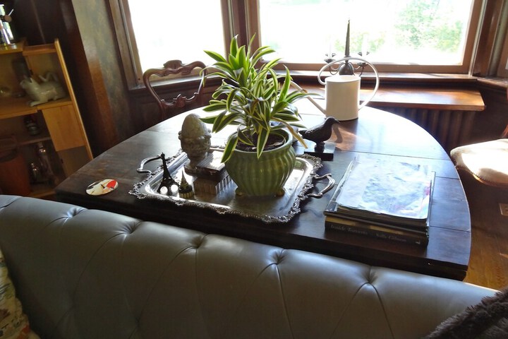 The Captains House B & B