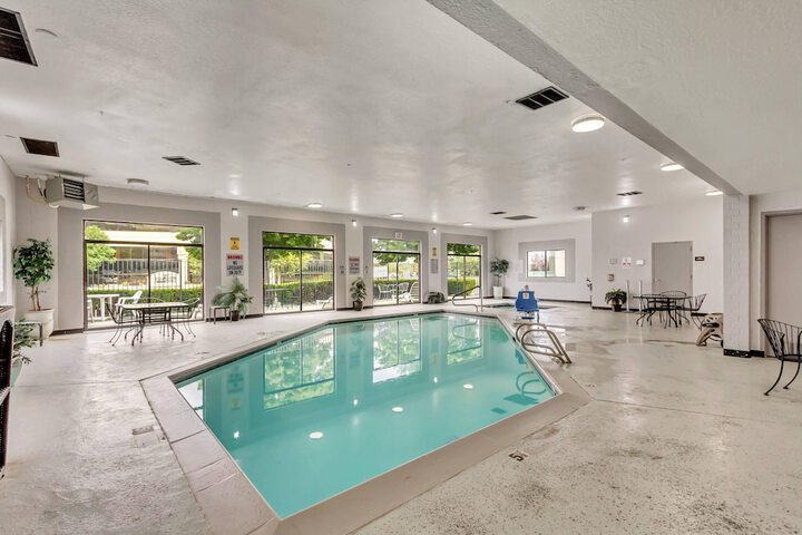 Comfort Inn Murray - Salt Lake City South