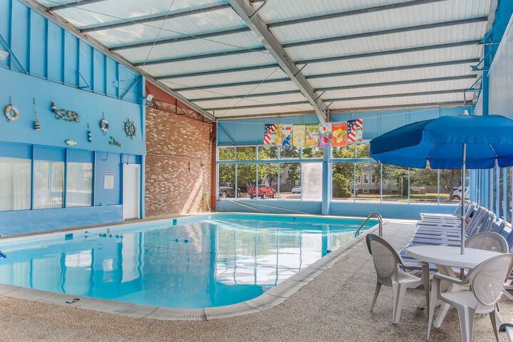 Pool 8 of 31