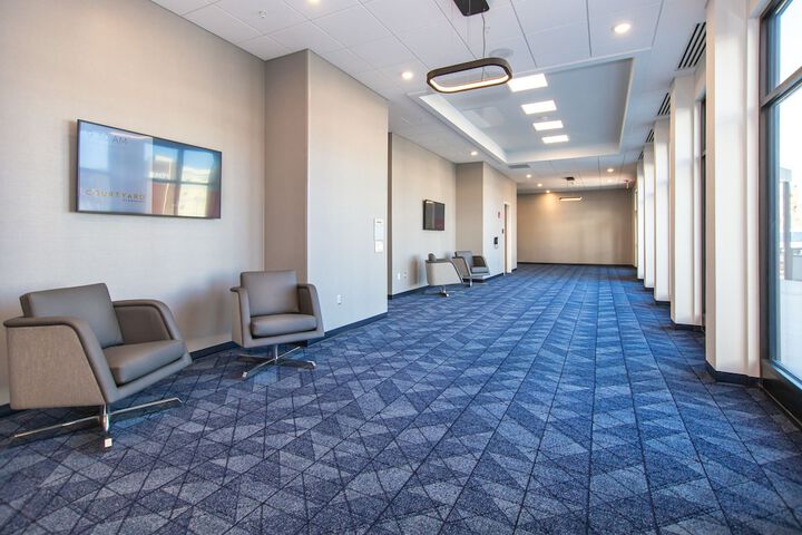 Courtyard by Marriott Rapid City