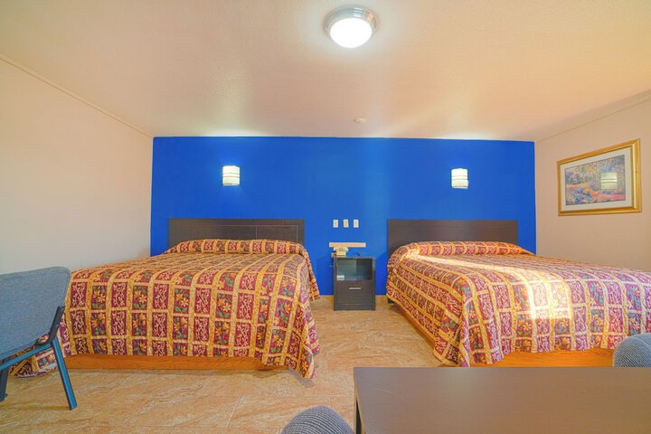 Vali Ho Motel by OYO Weslaco Mercedes