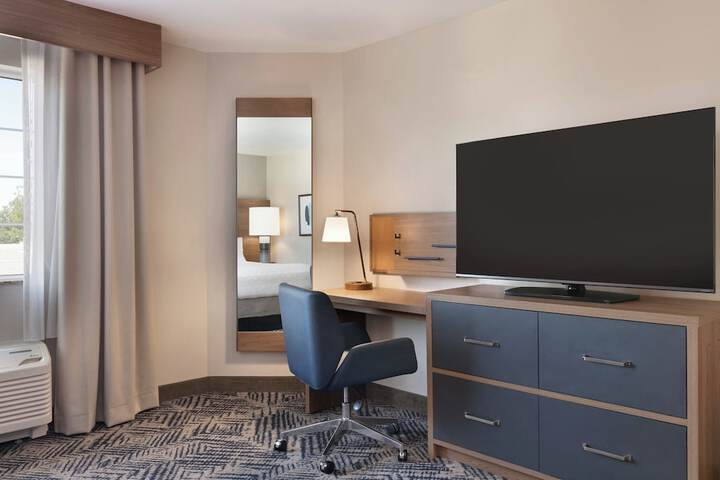 Candlewood Suites WAKE FOREST RALEIGH AREA by IHG