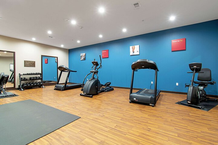 Health and Fitness 41 of 45