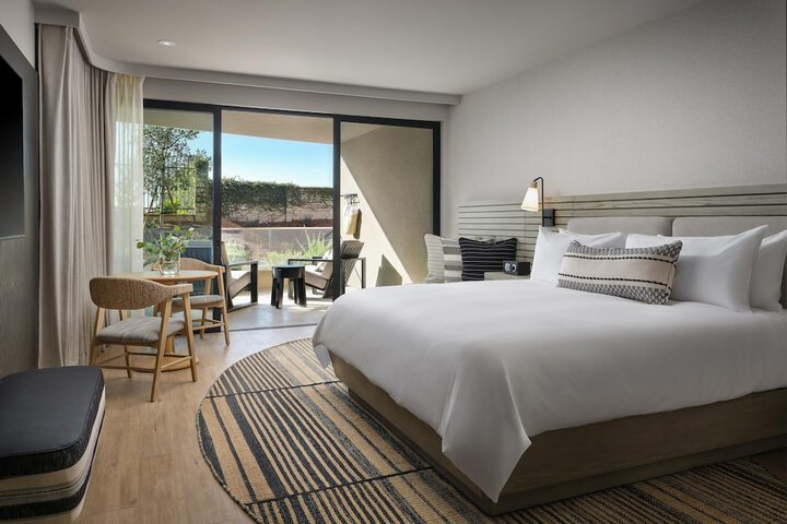 Alila Marea Beach Resort Encinitas a Hyatt Luxury Resort