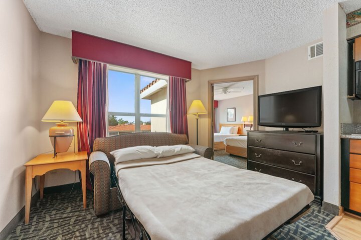 Metro Scottsdale Extended Stay