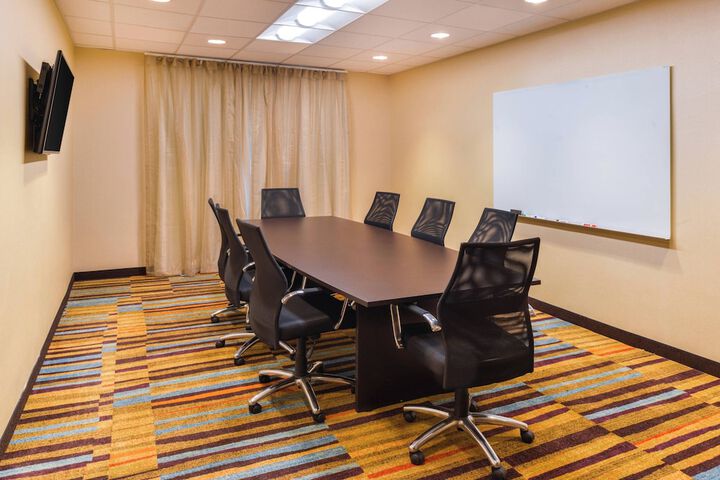 Fairfield Inn & Suites by Marriott Coralville