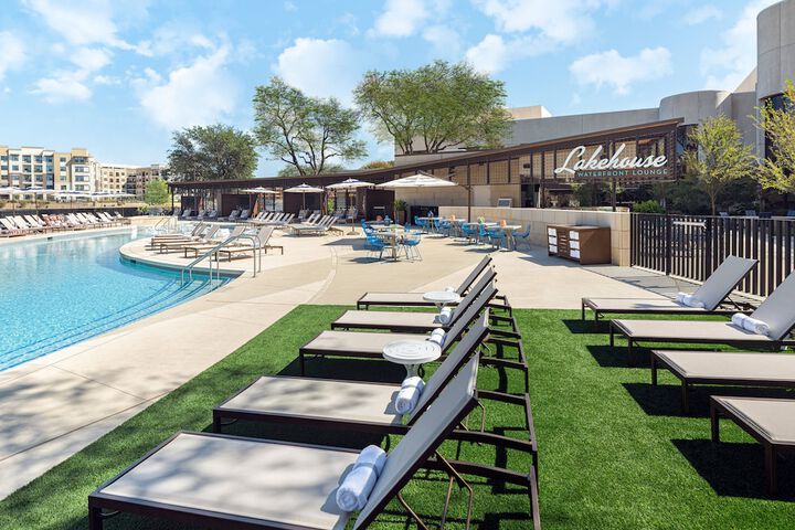Omni Las Colinas Hotel