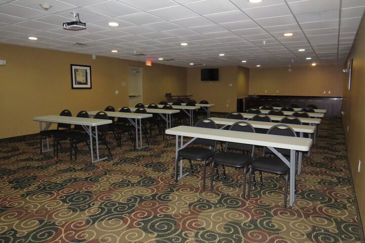 Meeting 29 of 40
