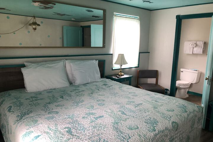 Florence Lighthouse Inn