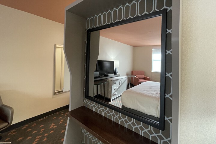 Holiday Inn Bangor by IHG