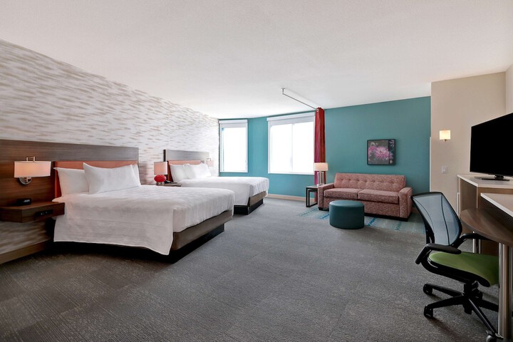 Home2 Suites by Hilton Turlock CA