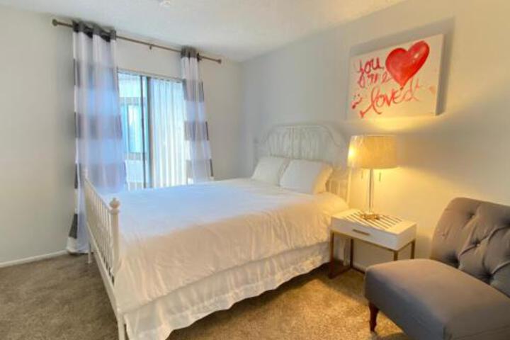 Rowland Heights Herly Apartment