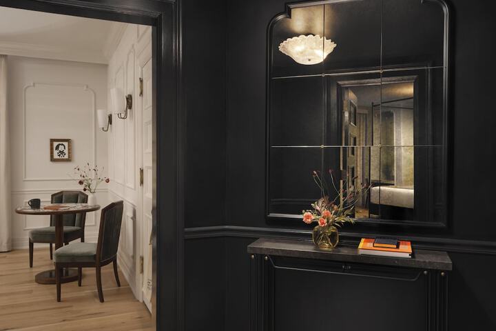 The Bellevue Hotel - The Unbound Collection by Hyatt