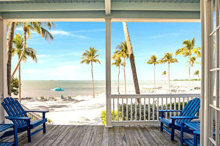 Tranquility Bay Beachfront Hotel and Resort