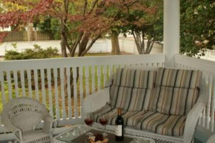 Terrace/Patio 47 of 48