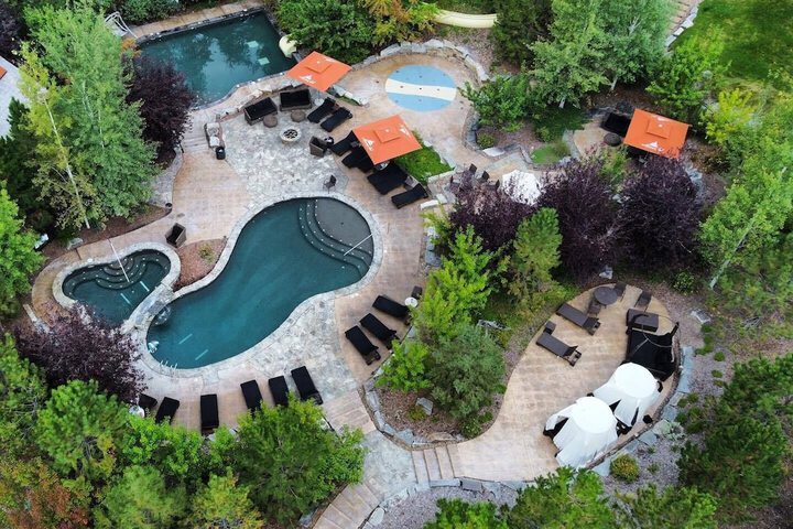 Wilderness Club