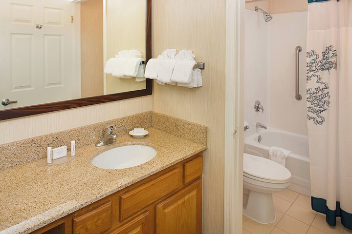 Residence Inn by Marriott Ontario Airport