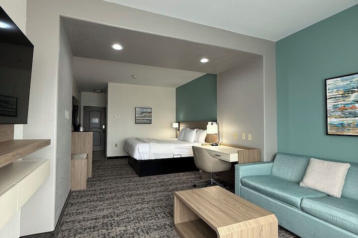La Quinta Inn & Suites by Wyndham Searcy