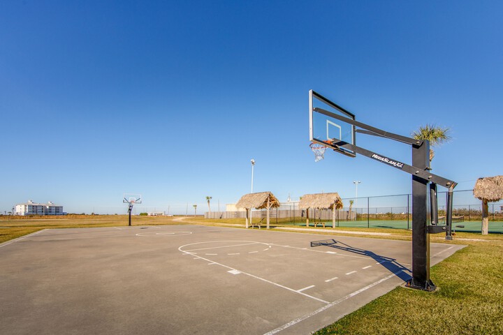 Tennis and Basketball Courts 110 of 117