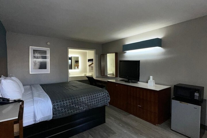 Jameson Inn Winder