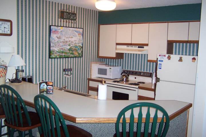Mountain Lodge at Okemo a Vail Resorts Property