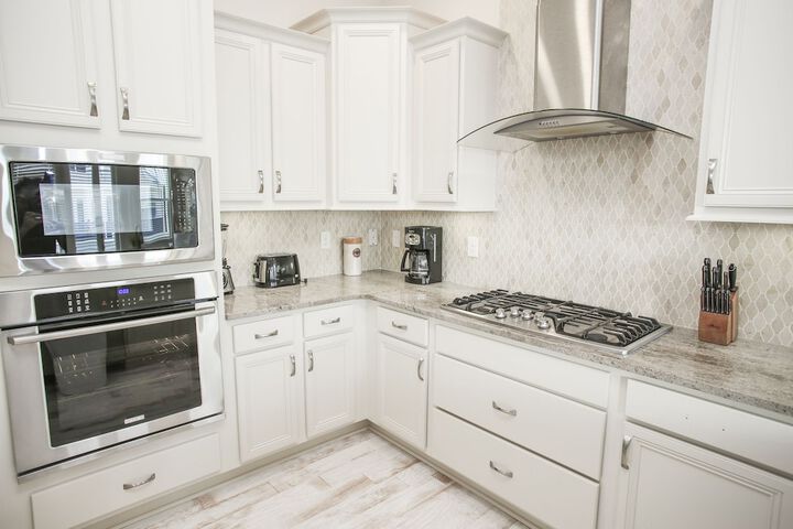Prominence on 30A by Panhandle Getaways