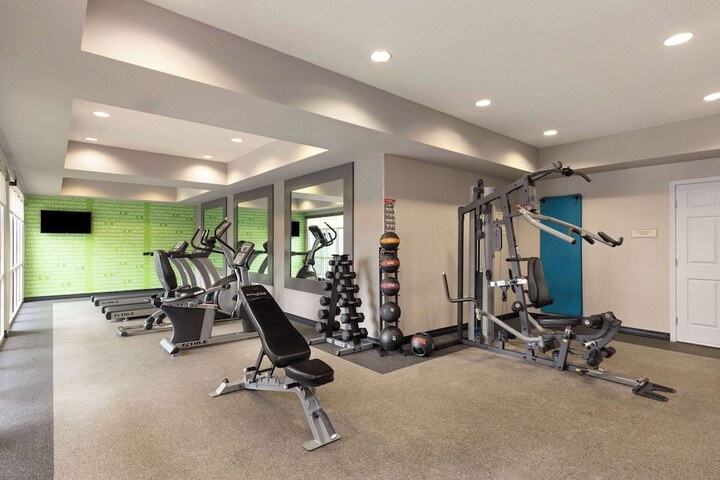 La Quinta Inn & Suites by Wyndham Williams-Grand Canyon Area