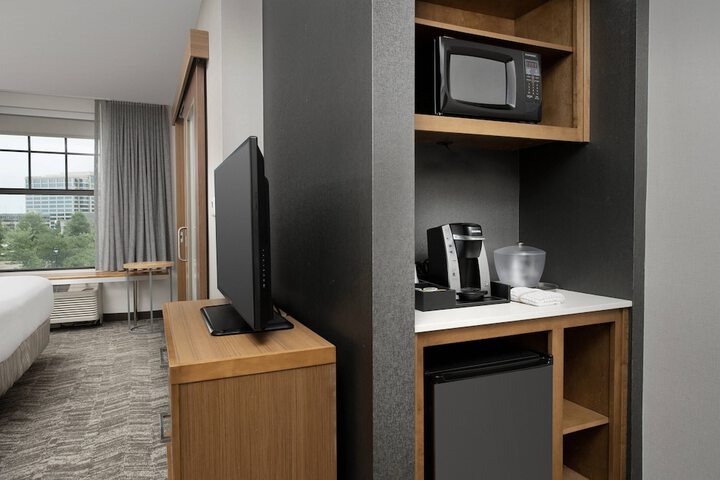 SpringHill Suites Jackson North / Ridgeland