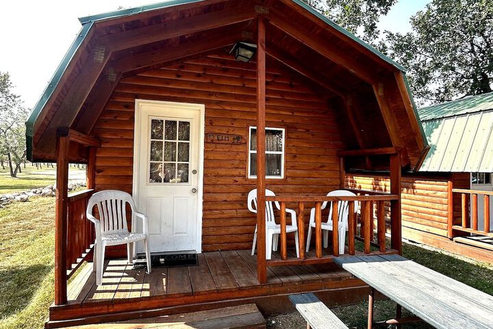 Days End Campground & RV Park