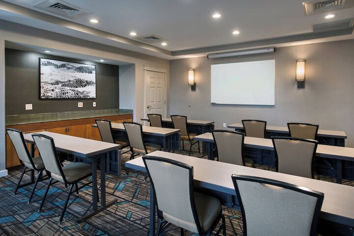 Residence Inn by Marriott - Silver Spring