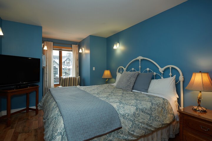 The Lady MacDonald Country Inn