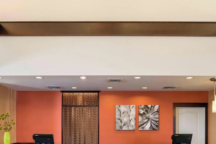 Hotel Interior 11 of 25