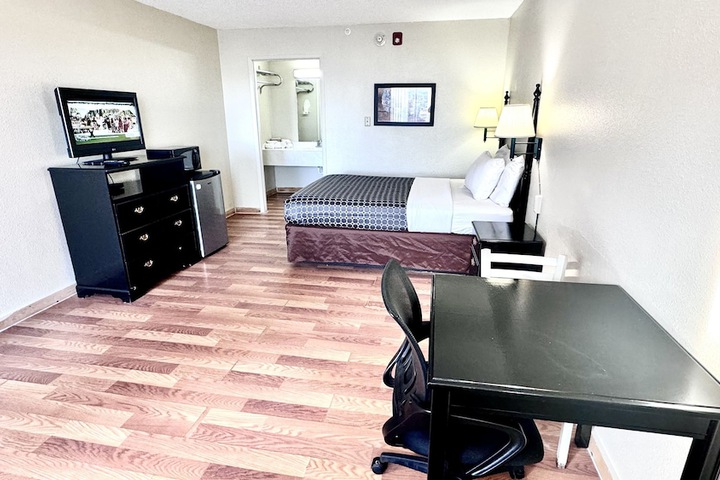 Mountain Home Inn
