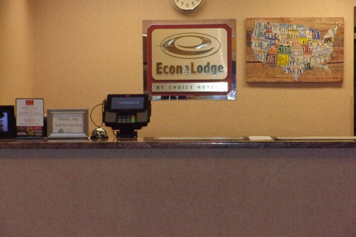 Econo Lodge Kent - Akron West