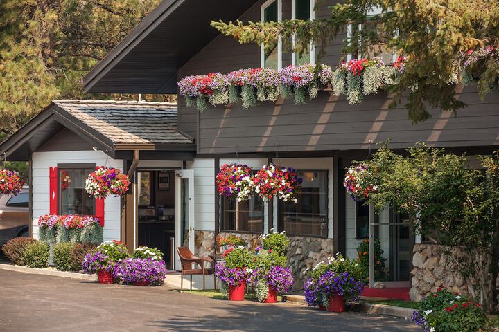 Bavarian Inn Black Hills