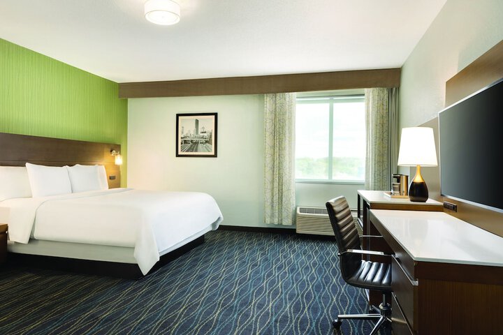 Radisson Hotel Grand Rapids Riverfront