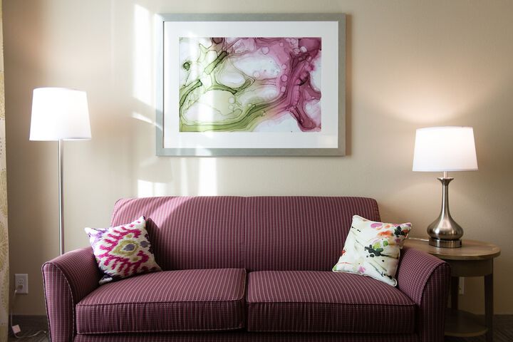 Homewood Suites by Hilton Concord Charlotte