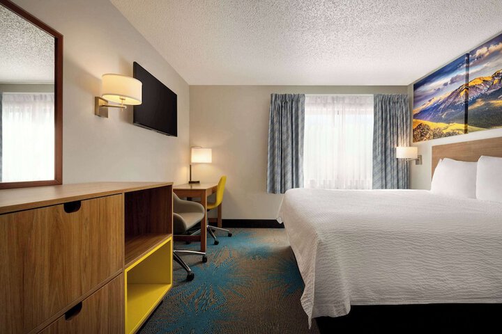 Days Inn by Wyndham Carbondale