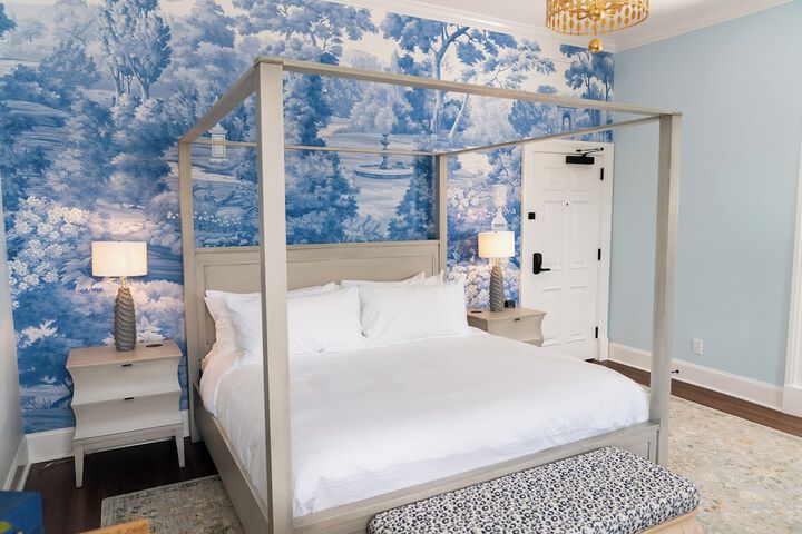 The Harvey