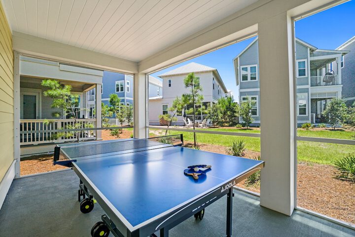 Prominence on 30A by Panhandle Getaways